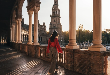 City and urban tourism